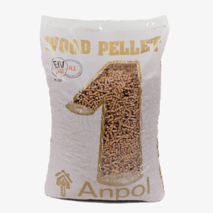 Pellet anpol – 975 kg